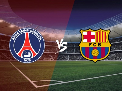 Xem Lại PSG vs Barcelona - Vòng Tứ Kết UEFA Champions 2023/24